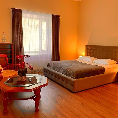 Spa&Hotel Musa Paradise Bauska Exterior photo