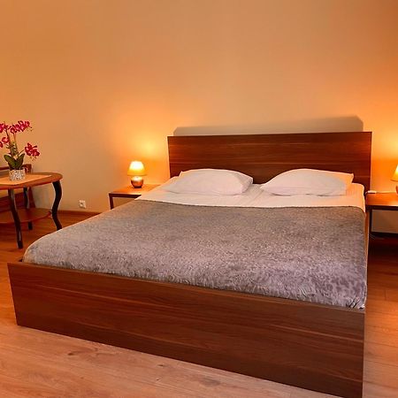 Spa&Hotel Musa Paradise Bauska Exterior photo