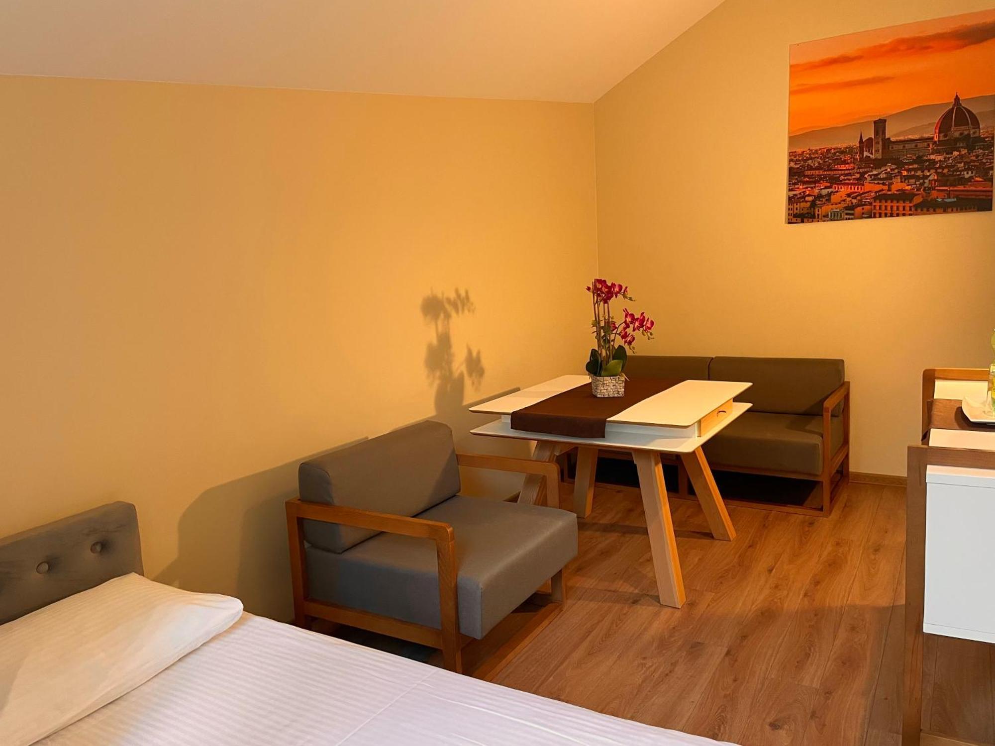 Spa&Hotel Musa Paradise Bauska Exterior photo